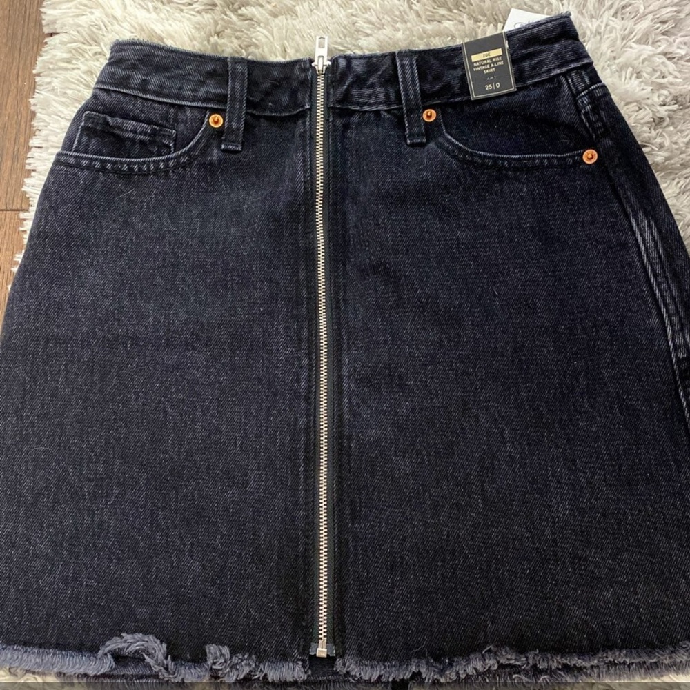 skirt